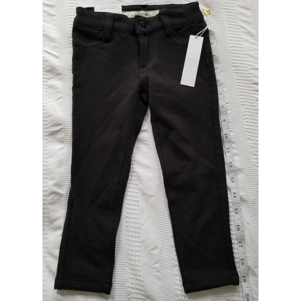 KIDS Joe's Jeans ultra slim fit the jeggings